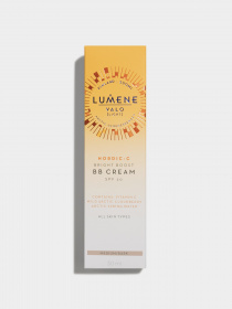 BB-крем SPF20 Bright Boost LUMENE модель 6412600817867 Фото