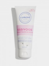 Крем для рук увлажняющий Klassikko LUMENE модель 6412600814866 Фото