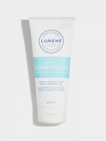 Лосьон для тела увлажняющий Klassikko LUMENE модель 6412600814903 Фото