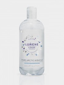 Вода мицеллярная 3 в 1 Lahde LUMENE модель 6412600803259 Фото