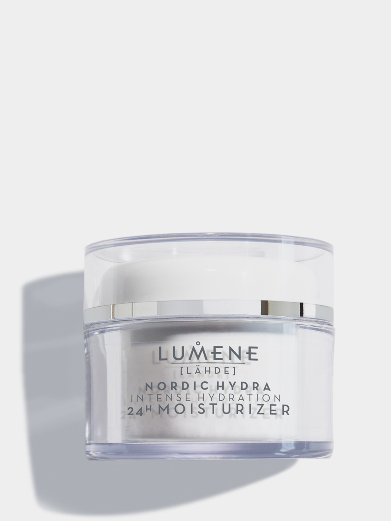 Крем дневной для лица Lahde LUMENE модель 6412600803150 Фото