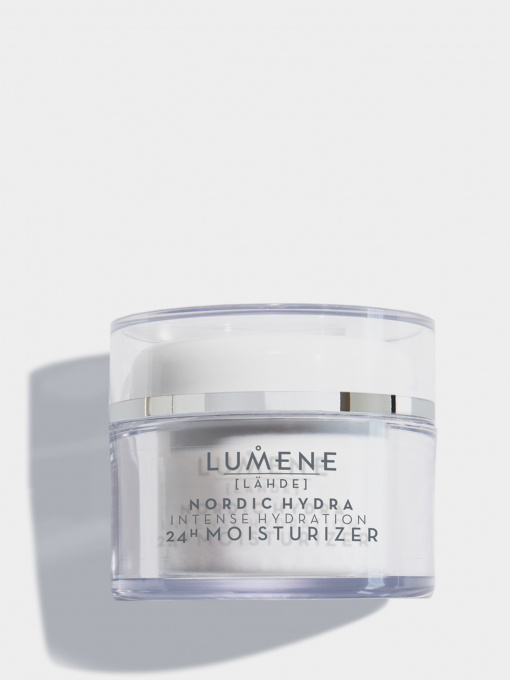 Крем денний для обличчя Lahde LUMENE модель 6412600803150 Фото