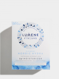 Крем дневной для лица Lahde LUMENE модель 6412600803150 Фото