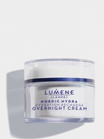 Крем ночной для лица Lahde LUMENE модель 6412600803204 Фото