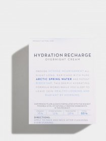 Крем нічний для обличчя Lahde LUMENE модель 6412600803204 Фото