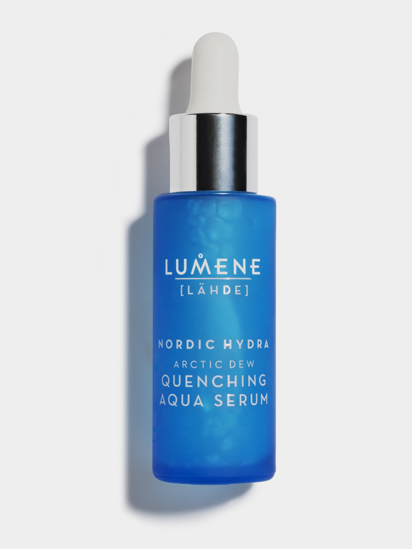 Сироватка для обличчя Lahde LUMENE модель 6412600805246 Фото