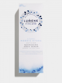 Сироватка для обличчя Lahde LUMENE модель 6412600805246 Фото