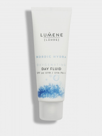 Флюїд для обличчя SPF30 Lahde LUMENE Модель 6412600806809 Фото