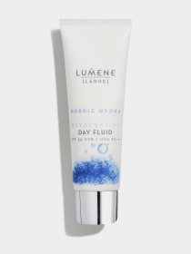 Флюид для лица SPF30 Lahde LUMENE модель 6412600806809 Фото