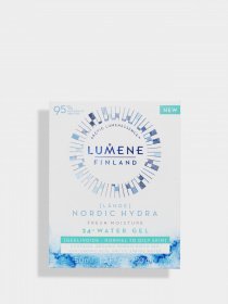 Аква-гель для лица Lahde LUMENE модель 6412600815580 Фото