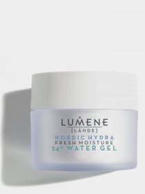 Аква-гель для обличчя Lahde LUMENE модель 6412600815580 Фото