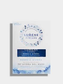 Гель-маска для лица Lahde LUMENE модель 6412600817645 Фото