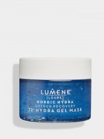 Гель-маска для лица Lahde LUMENE модель 6412600817645 Фото