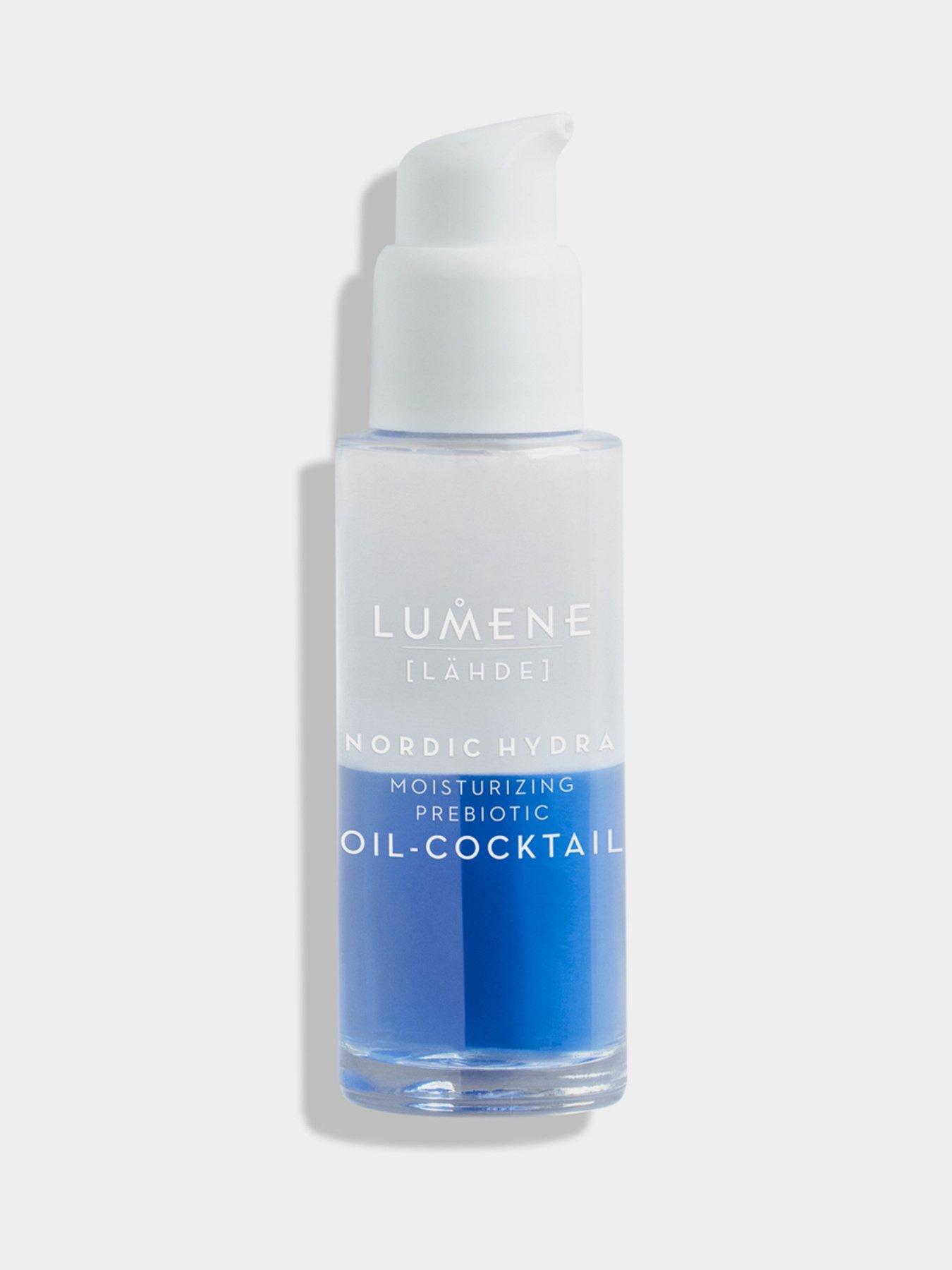 Масло для лица Lahde LUMENE модель 6412600817683 Фото