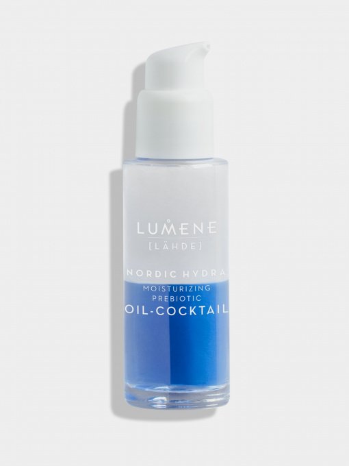 Олія для обличчя Lahde LUMENE модель 6412600817683 Фото