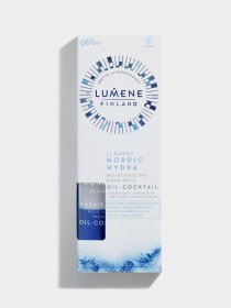 Масло для лица Lahde LUMENE модель 6412600817683 Фото