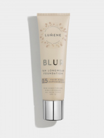 Основа тональна стійка SPF 15 Blur Foundation LUMENE модель 6412600834628 Фото