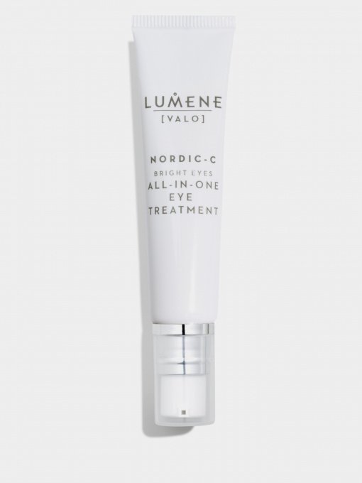 Крем для век Valo LUMENE модель 6412600802290 Фото