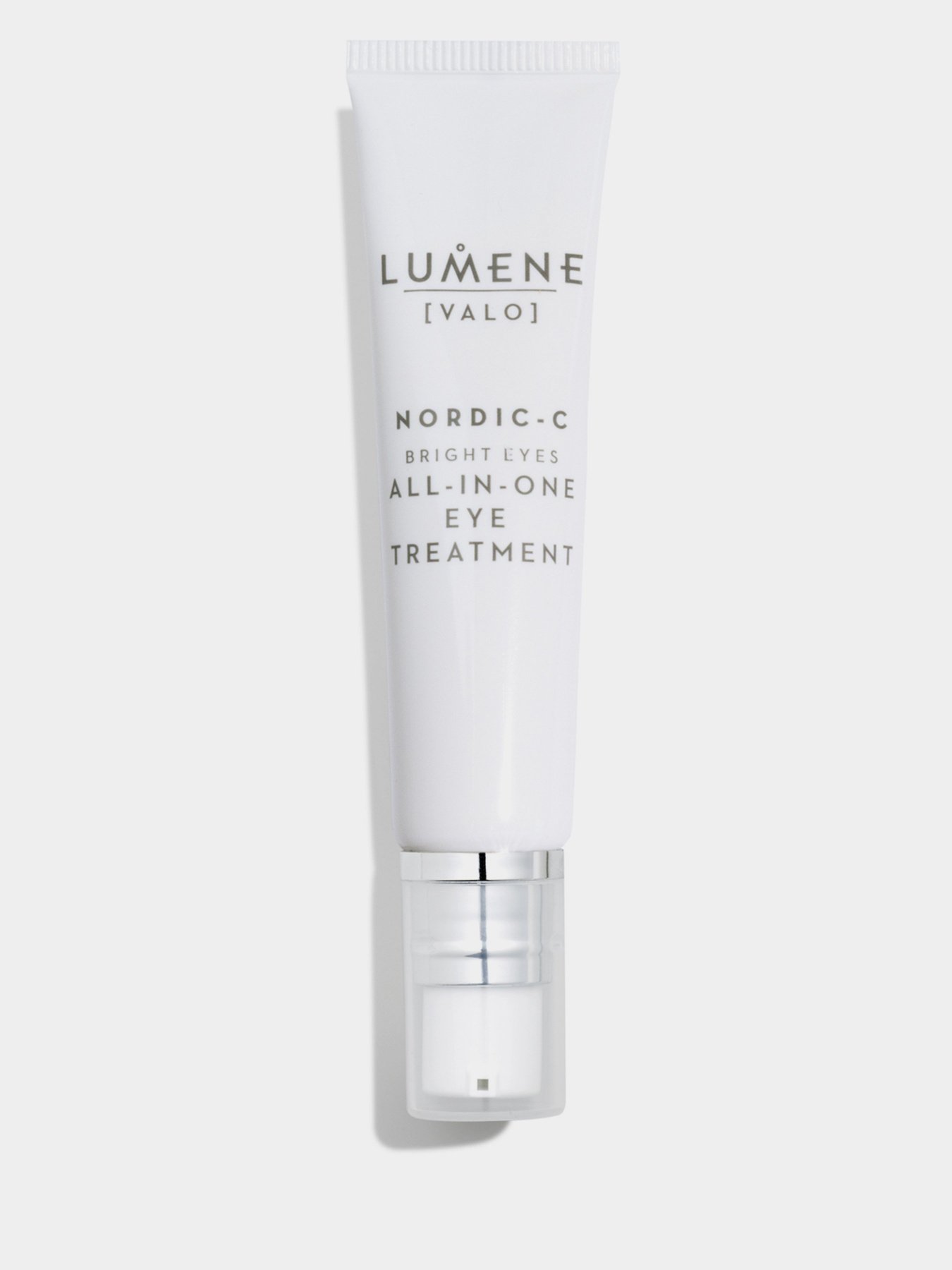 Крем для повік Valo LUMENE модель 6412600802290 Фото