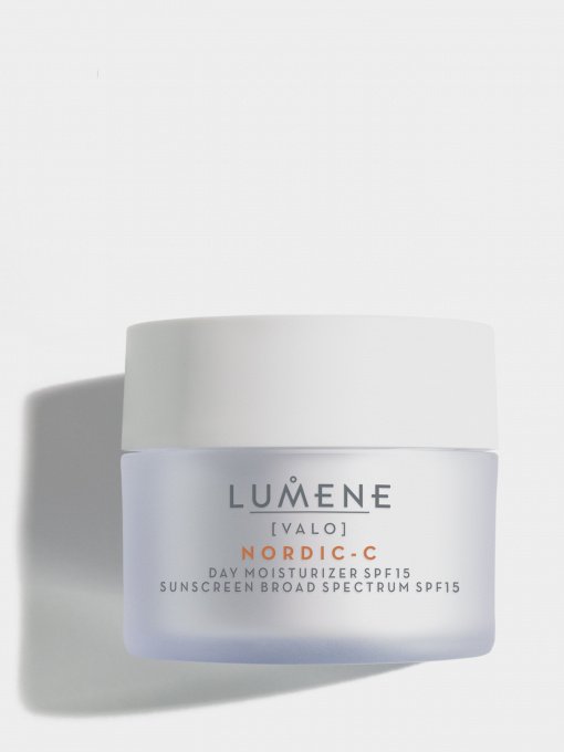Крем денний SPF 15 Valo LUMENE модель 6412600802429 Фото