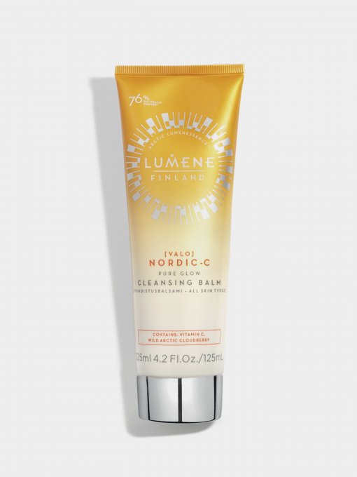 Засіб для обличчя Valo LUMENE модель 6412600817812 Фото