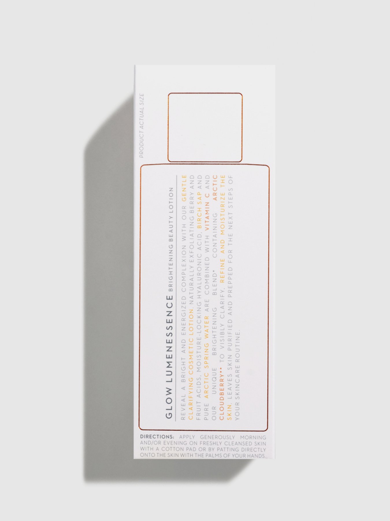 Лосьон для лица Valo LUMENE модель 6412600802580 Фото