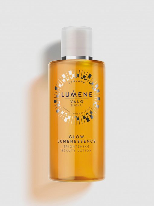 Лосьон для лица Valo LUMENE модель 6412600802580 Фото