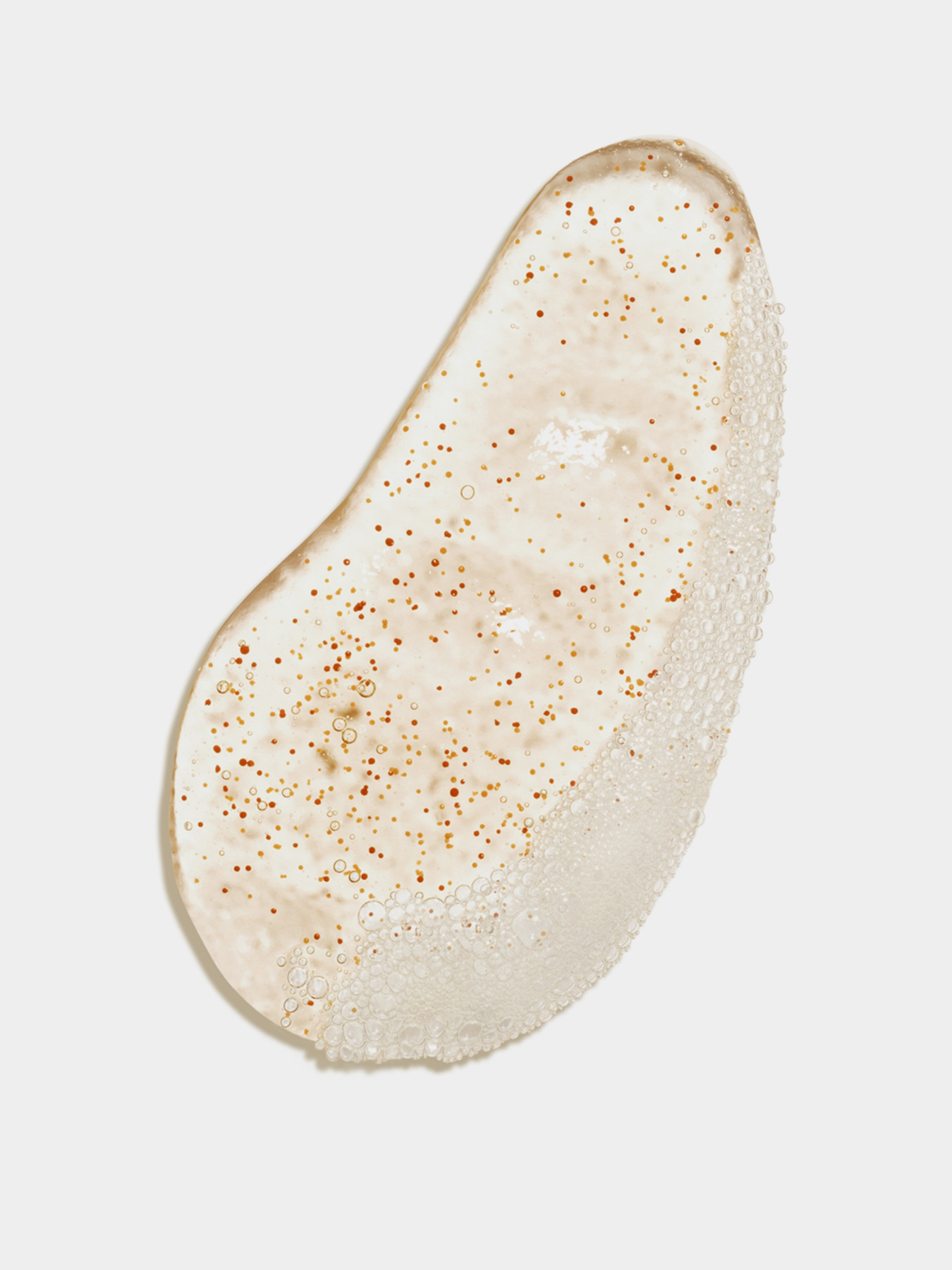 Гель-скраб очищающий Valo LUMENE модель 6412600818130 Фото