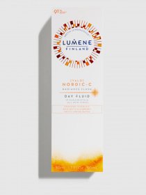 Флюид дневной для лица Valo LUMENE модель 6412600817881 Фото