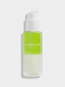 Масло для лица Tyyni LUMENE модель 6412600823851 Фото