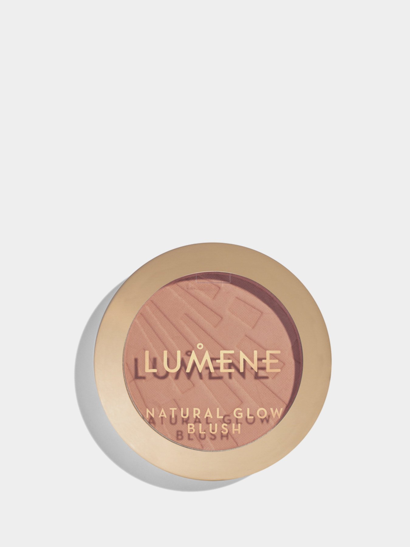 Рум'яна Natural Glow Blush LUMENE модель 6412600858235 Фото