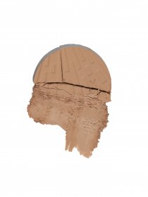 Бронзатор Natural Glow Bronzer LUMENE модель 6412600863314 Фото