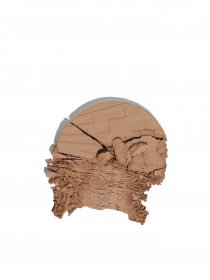 Бронзатор Natural Glow Bronzer LUMENE модель 6412600863321 Фото