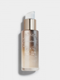 Флюїд тонуючий SPF 20 LUMENE модель 6412600834802 Фото