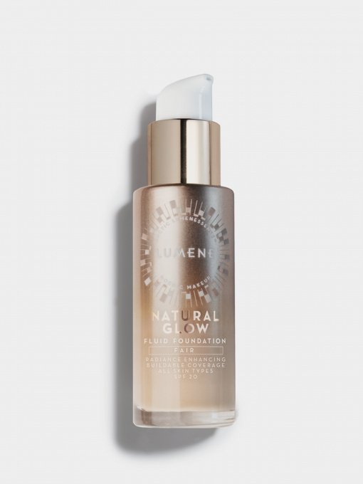 Флюид тонирующий SPF 20 LUMENE модель 6412600834826 Фото