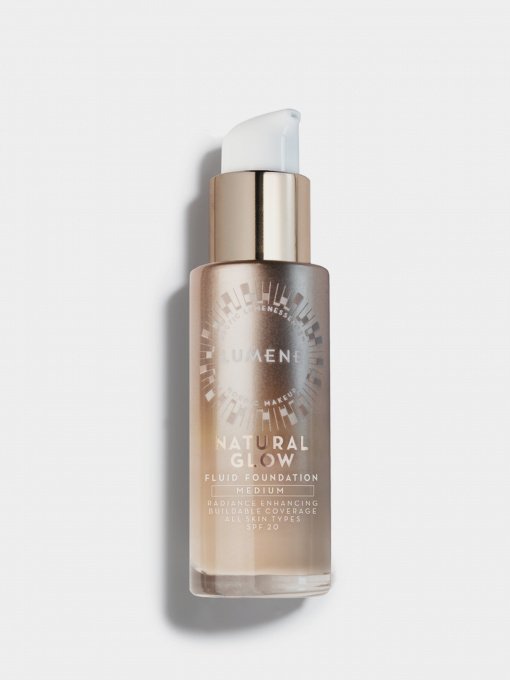 Флюид тонирующий SPF 20 LUMENE модель 6412600834833 Фото