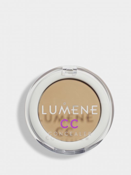 Консилер CC Color Correcting Concealer LUMENE модель 6412600858051 Фото