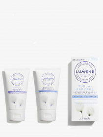 Набор кремов для лица Klassikko LUMENE модель 6412600806878 Фото