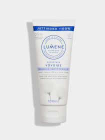 Крем ночной восстанавливающий Klassikko LUMENE модель 6412600816372 Фото