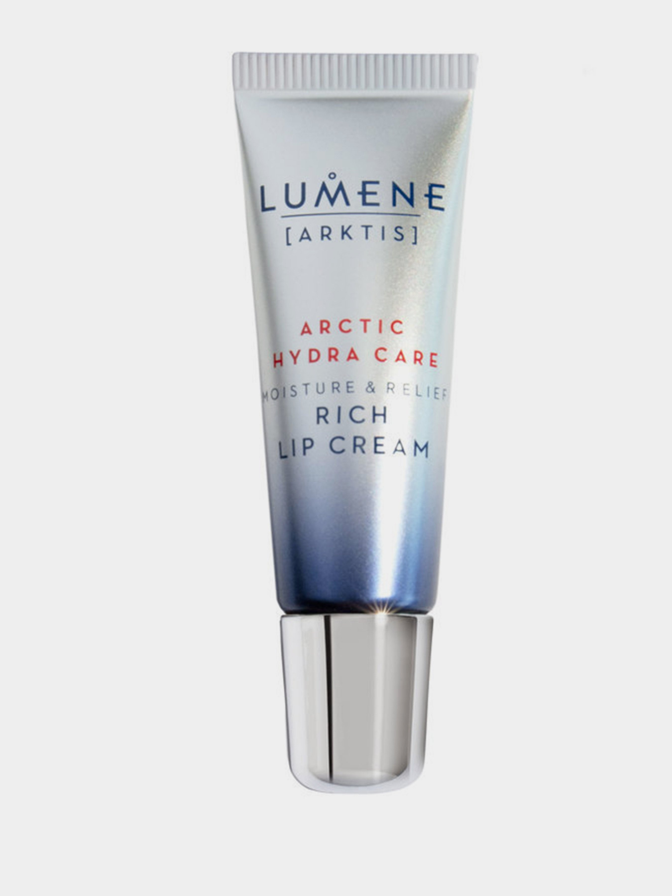 Крем для губ зволожуючий Arktis LUMENE модель 6412600817607 Фото