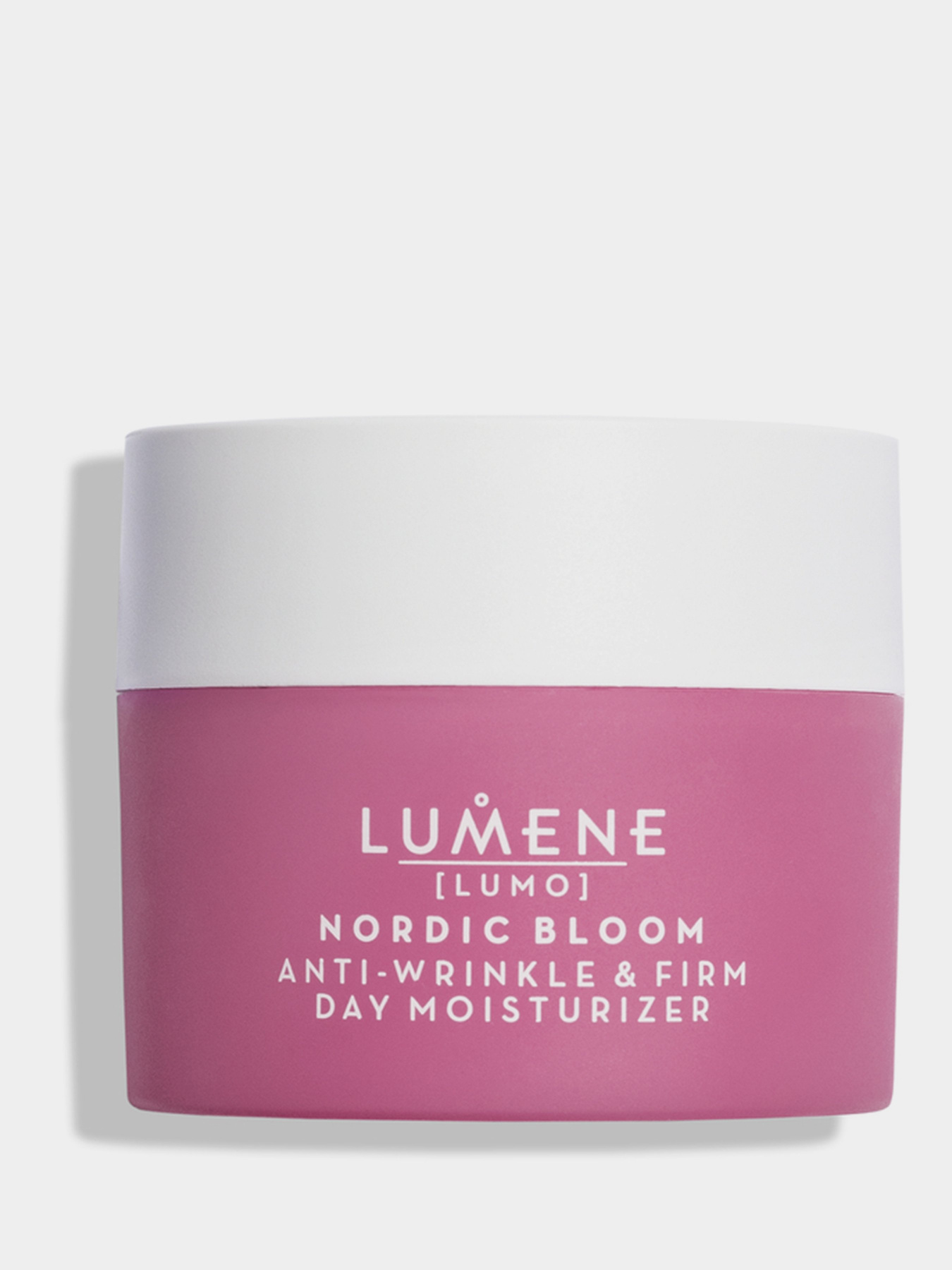 Крем дневной от морщин Lumo LUMENE модель 6412600837575 Фото
