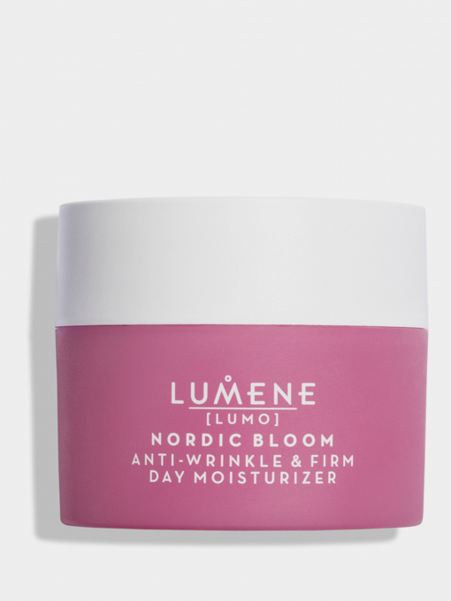 Крем дневной от морщин Lumo LUMENE модель 6412600837575 Фото