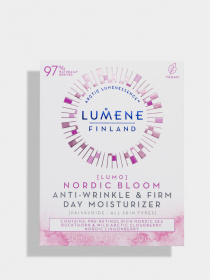 Крем дневной от морщин Lumo LUMENE модель 6412600837575 Фото