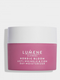 Крем дневной от морщин Lumo LUMENE модель 6412600837575 Фото