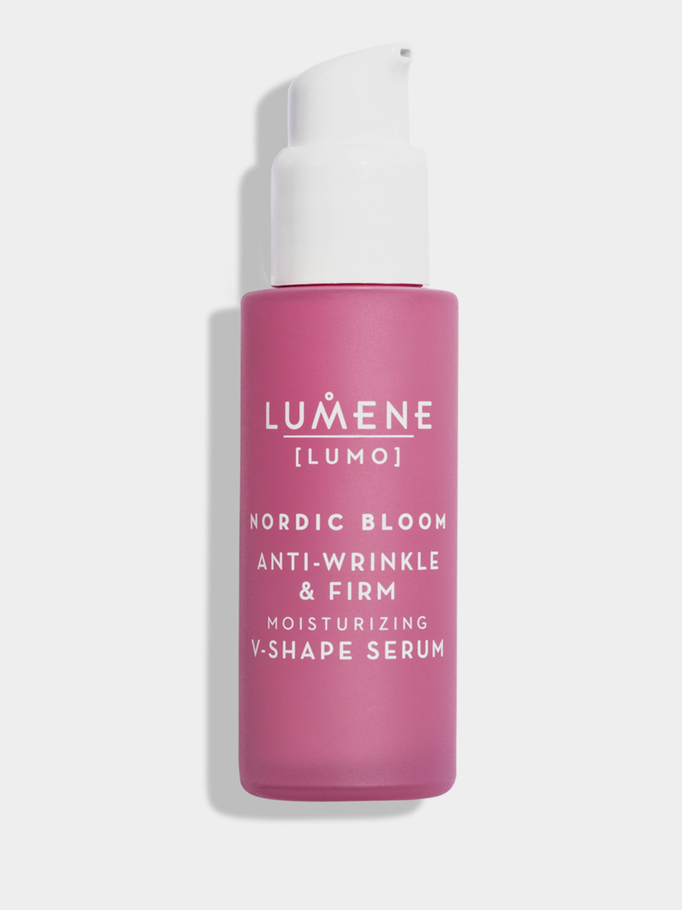 Сироватка від зморшок Lumo LUMENE Модель 6412600837599 Фото