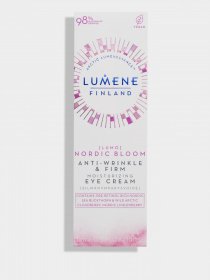 Крем под глаза от морщин Lumo LUMENE модель 6412600837605 Фото