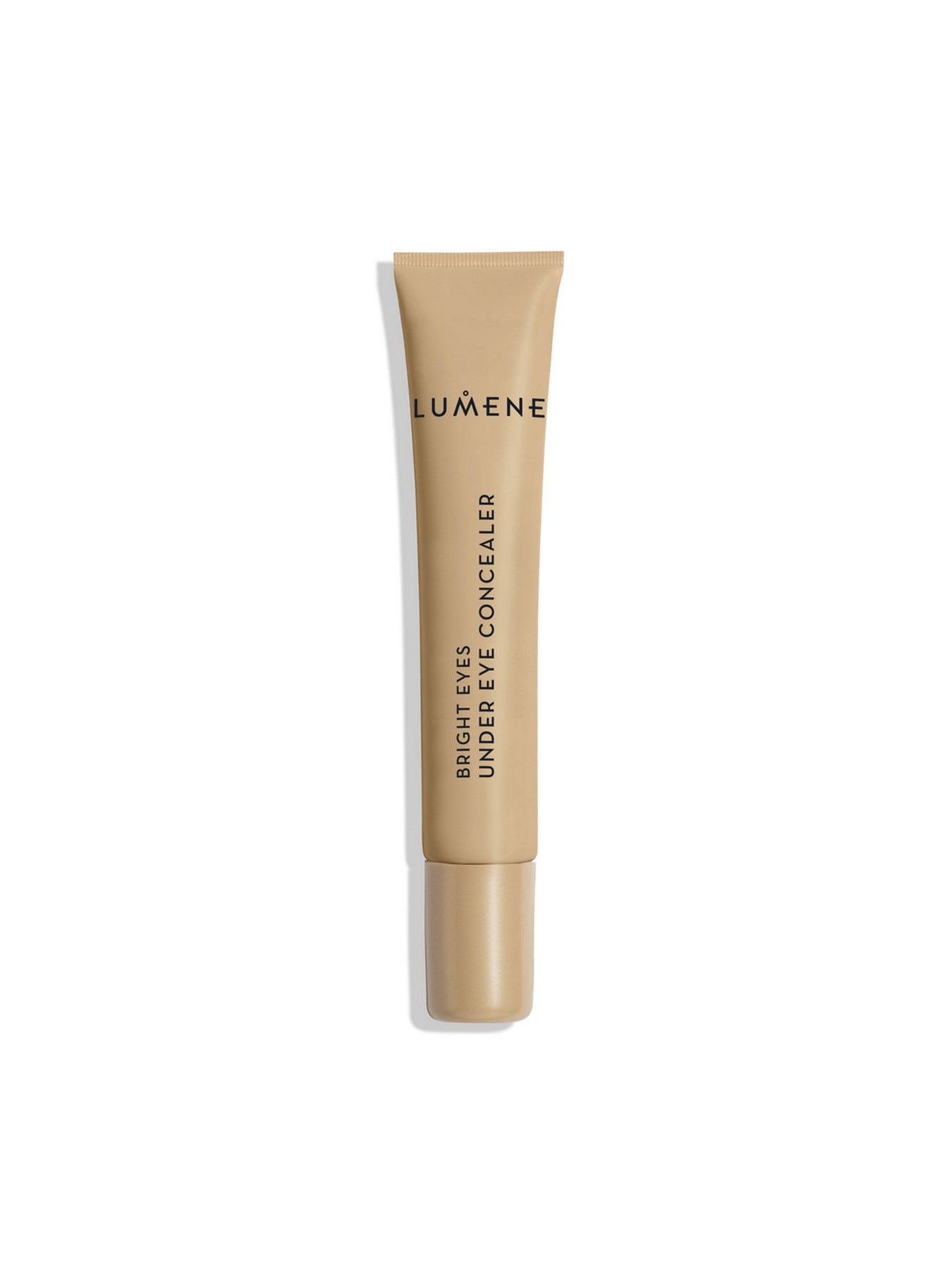 Консиллер маскирующий Bright Eyes Under Eye Concealer LUMENE модель 6412600837131 Фото