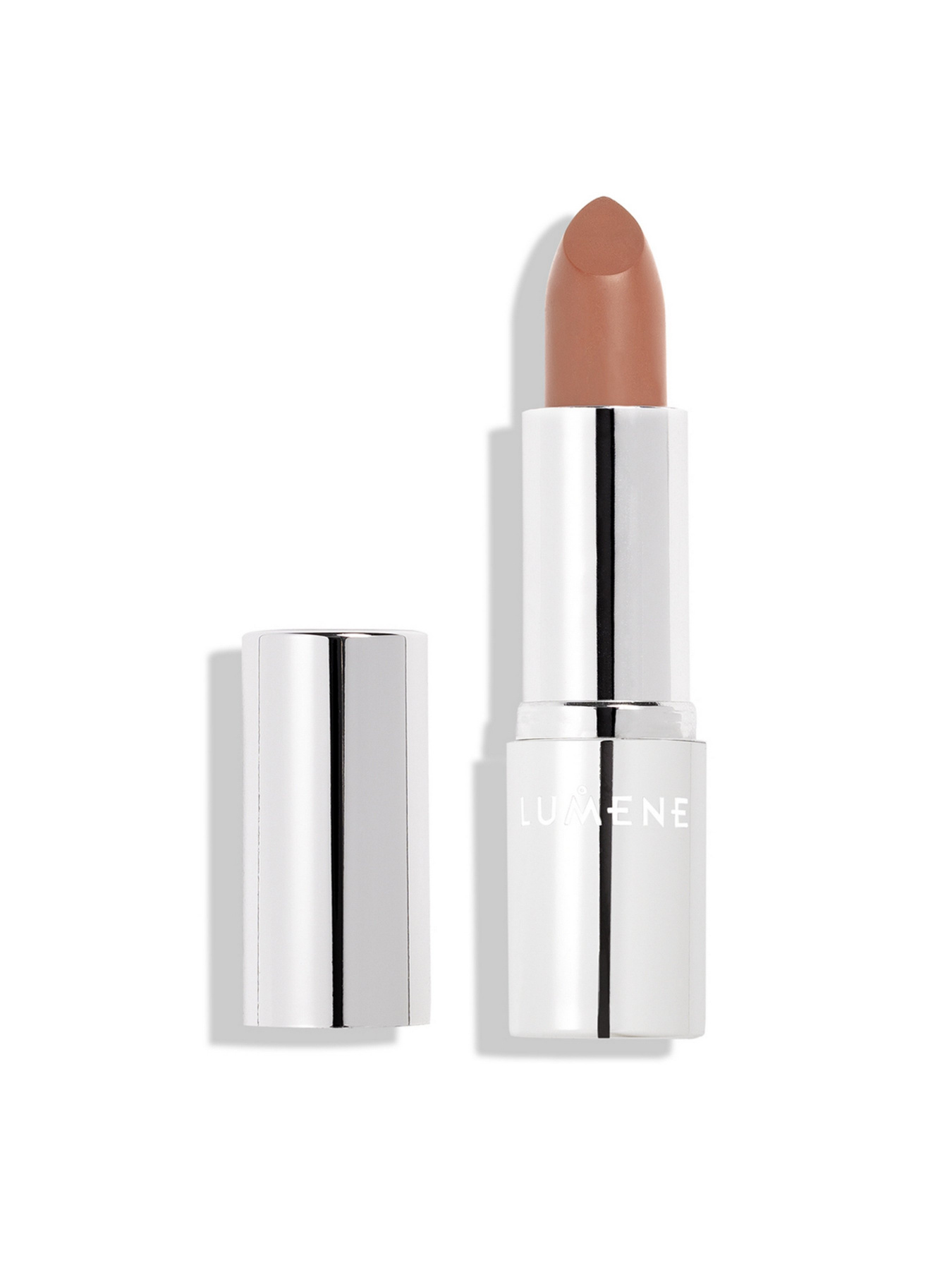 Помада увлажняющая Luminous LUMENE модель 6412600834314 Фото