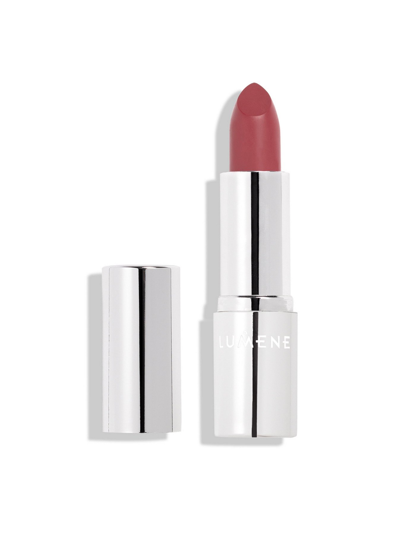 Помада увлажняющая Luminous LUMENE модель 6412600834383 Фото