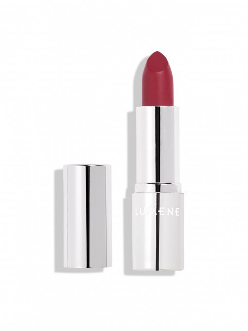 Помада зволожуюча Luminous LUMENE модель 6412600834390 Фото